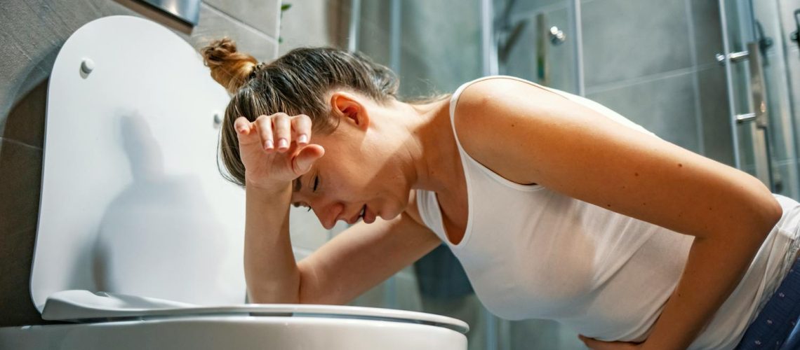 Phobie de vomir : qu'est-ce que l'émétophobie ?