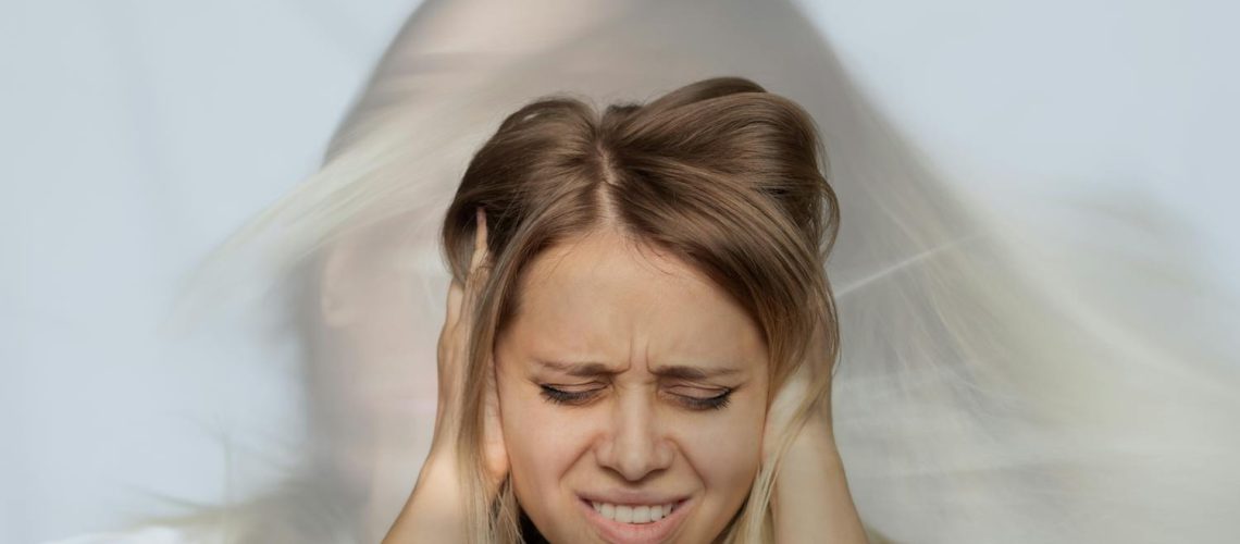 Qu'appelle-t-on une psychose aiguë ?